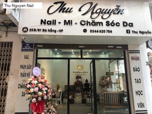 Thu Nguyen Nail