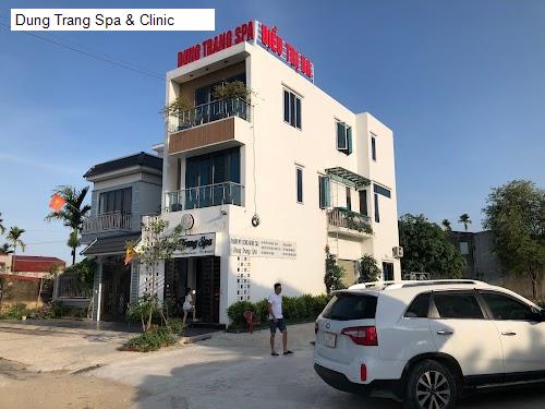 Dung Trang Spa & Clinic