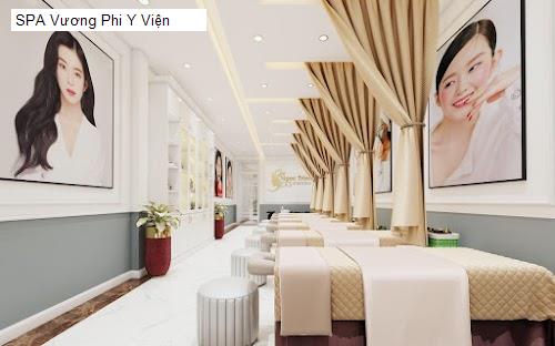 SPA Vương Phi Y Viện