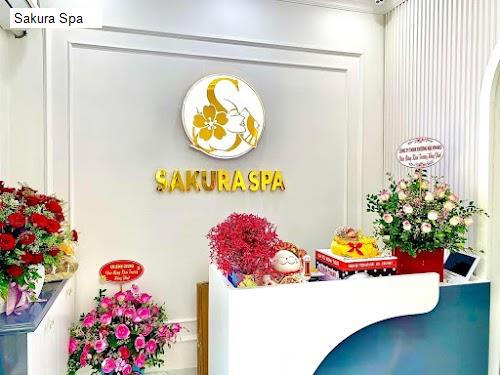 Sakura Spa