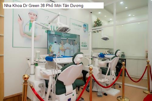 Nha Khoa Dr Green 38 Phố Mới Tân Dương